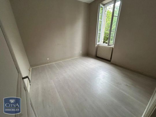 Appartement à louer 3 pièces 53.57m² - Photo 1