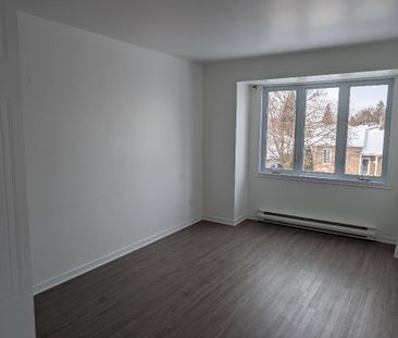 Appartement 5 1/2 rénové à louer à Sainte-Julie - Photo 3