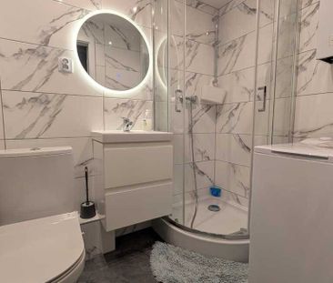 umeblowane i wyposażone mieszkanie - Фото 2