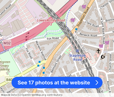 Stapleton Road, Bristol, BS5 - Photo 1