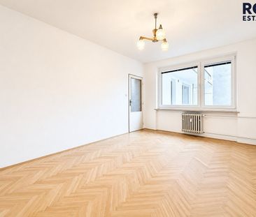 Pronájem bytu 2+1 46 m² - Photo 1
