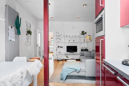 COHOUSING KAN! Gemeubeld huis in studentenbuurt - Photo 3