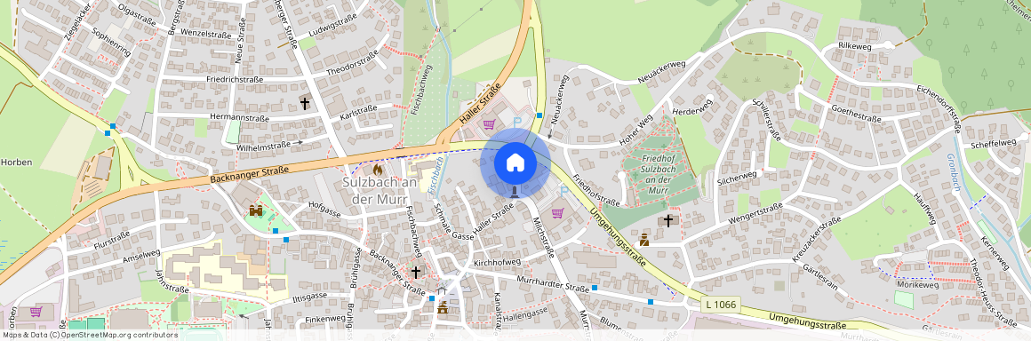 71560, Sulzbach An Der Murr Sulzbach An Der Murr