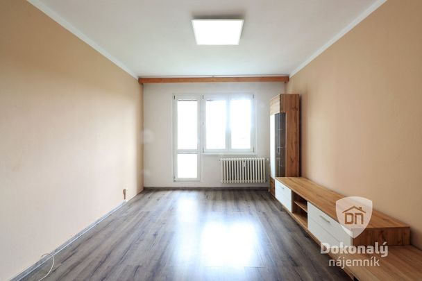 Pronájem bytu 3+1 70 m² - Photo 1