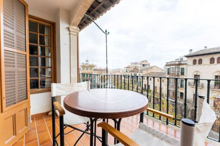 3 bedroom luxury Flat for rent in Llucmajor, Spain - Photo 2