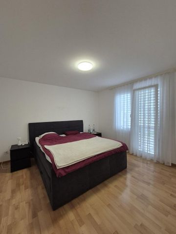 4 Zimmer, 102 m², 2. Stock - Photo 3