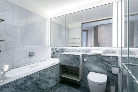 River Park Tower, Nine Elms Lane, Nine Elms, SW8 - Photo 5