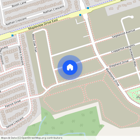 14 COPPERHILL HEIGHTS, Barrie, Painswick South