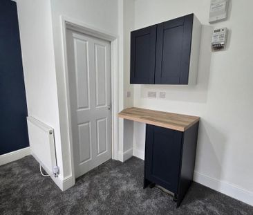1 bedroom in a house share to rent - Photo 6