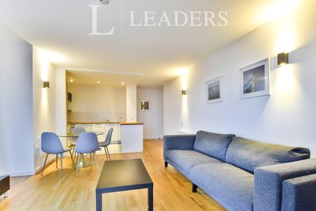 2 bedroom apartment to rent Skyline Central 2, 49 Goulden Street, Manchester, M4 - Photo 4