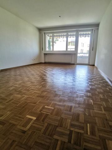 Mitten im schönen Wittenbach steht Ihre neue 4 Zimmer Wohnung - Photo 2