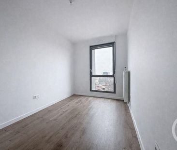 Appartement F3 à louer - Photo 5