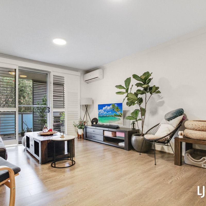 6/5-7 Kilbenny Street, Kellyville Ridge NSW 2155 - Apartment For Rent | Domain - Photo 1