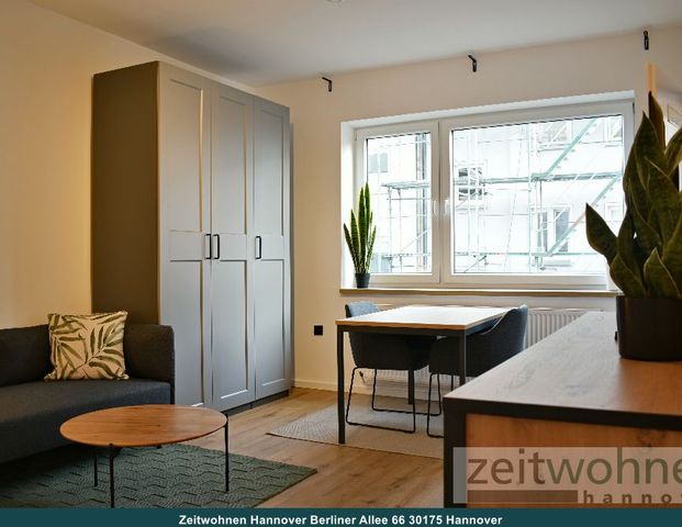 Preview - Südstadt-City, Landesmuseum, Maschsee, beste Lage, neu - Foto 1