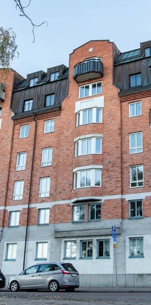 Fleminggatan 28, Centrala Staden - Foto 2