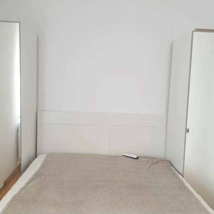 Apartament luminos cu 2 camere in zona Dna Ghica - Photo 1