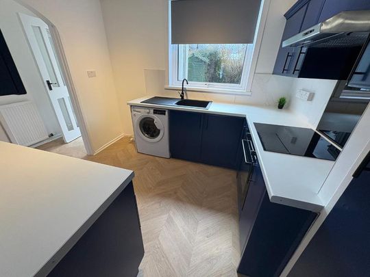 3 bedroom terraced house to rent - Photo 1