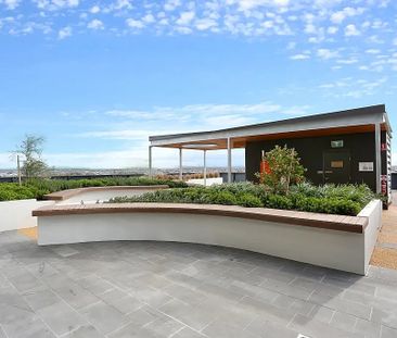 601/288 Albert Street, Brunswick VIC 3056 - Apartment For Rent | Do... - Photo 1