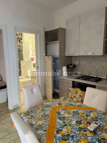 Villa a schiera viale delle Meduse 66, Rodi Garganico - Photo 4