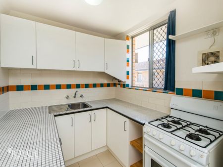 202/124 Subiaco Road, Subiaco WA 6008 - Photo 2