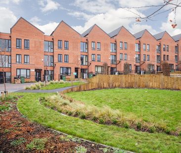 Casa, Abbey Court, Kirkstall, Leeds, LS5 - Photo 1