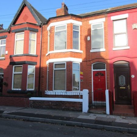 Winstanley Road, Waterloo, L22 4QN - Photo 1