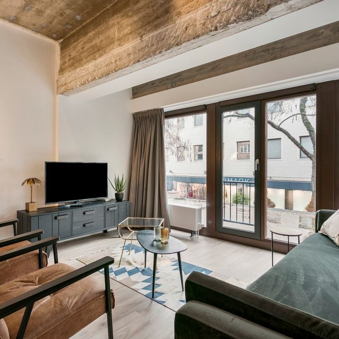 EINDHOVEN, Short stay volderhof - Photo 1