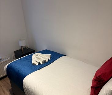 Room in a Shared House, Windsor Road, L13 - Photo 6