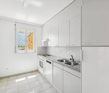 2.5 Zimmer, 63 m², 1. Stock - Photo 2