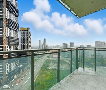 For Lease - 220 Burnhamthorpe Road Unit# 2702, Mississauga, Ontario - Photo 3