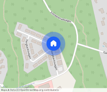 Vargbacksvägen 8, Ingarö - Foto 1