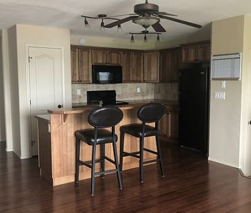 2 Bed Condo – 99 Pioneer Way, Blackfalds - Photo 3