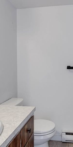 Spacieux Et Lumineux 4 ½ - Photo 2