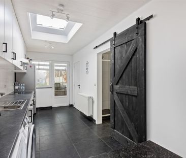 Knappe woning met 3 slpks te DUFFEL - Foto 5