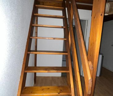 Location Appartement 1 pièce(s) de 23.83 m2 - Photo 2