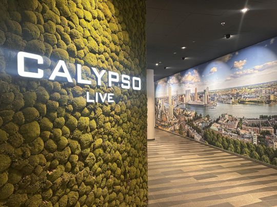 Te huur: Appartement Kruisplein in Rotterdam - Foto 1