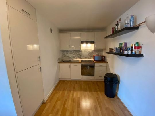 2 Bed Flat, Montana Building, SE13 - Photo 1