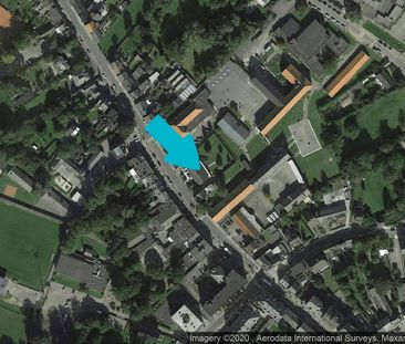 Appartement met twee slaapkamers in Hannut - Photo 5