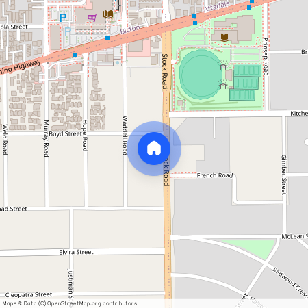 187 Stock Road, WA 6157, Palmyra