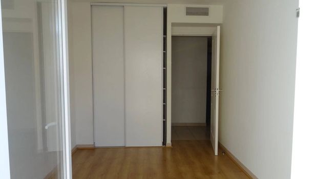 CAGNES SUR MER - 4 PIECES - GARAGE ET PARKING - Photo 1