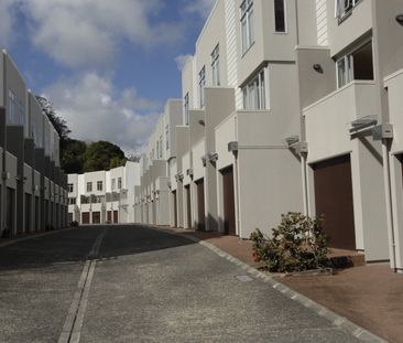 Mt Eden 2 Bedroom Terrace Home - Photo 3