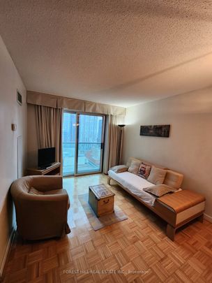 For Lease - 8 Park Road Unit# 2201, Toronto, Ontario - Photo 1