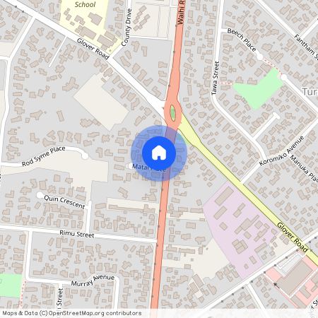 187 Waihi Road, Hawera