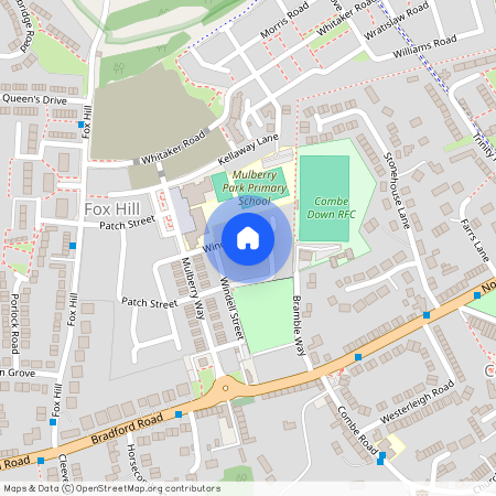 BA2, Bath