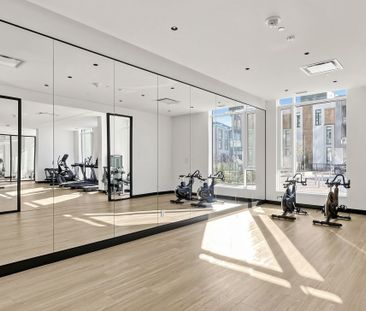 For Lease - 2 David Eyer Road Unit# 1132, Richmond Hill, Ontario - Photo 4