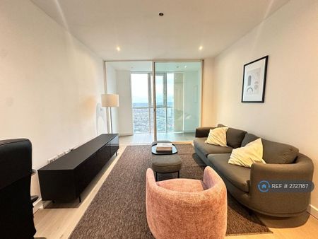 1 bedroom flat to rent - Photo 4