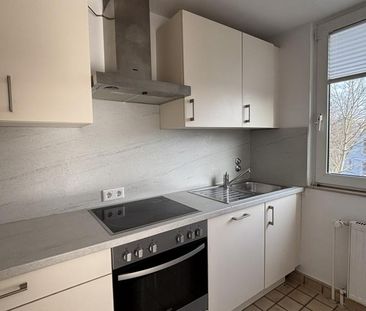 Wunderschöne 2,5-Zi.-Wohnung mit Galerie in Düsseldorf-Kaiserswerth - Photo 4