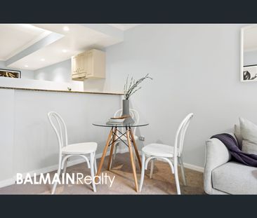 108/28 Warayama Place, Rozelle, NSW 2039 - Photo 1