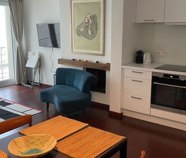 Appartement te huur in Oostende voor € 825 met 1 slaapkamer - Photo 3