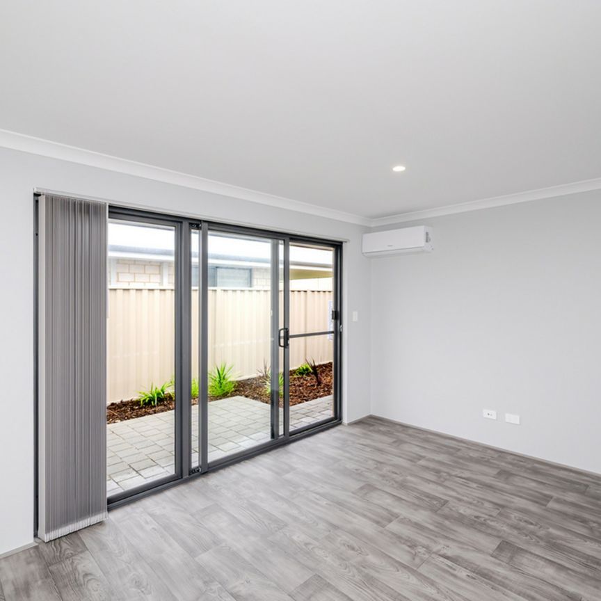 Dual key living - 2 Bed - 1 Bath - Photo 1